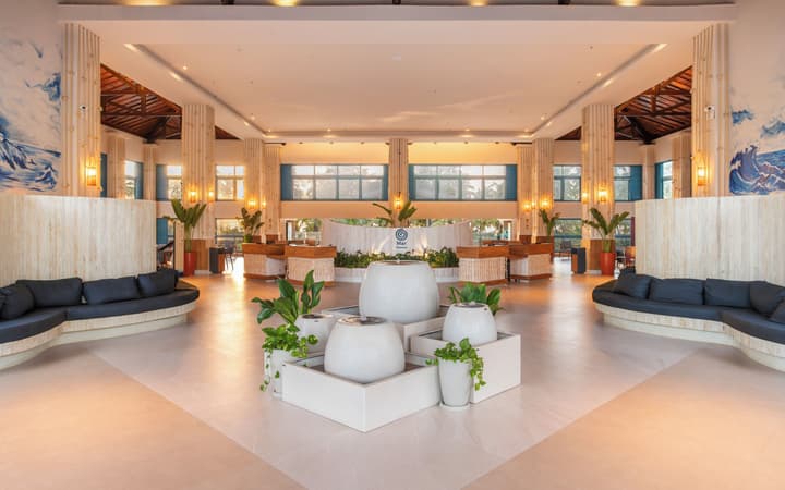 Sauipe Mar Premium - All Inclusive