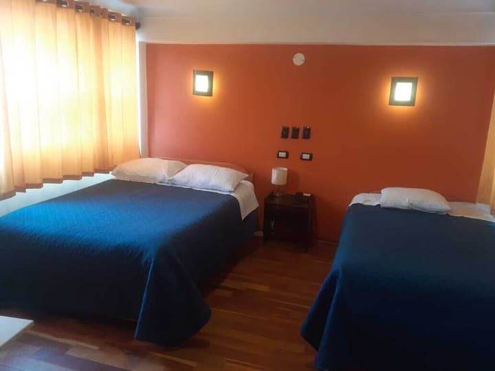 Hotel Museo Cusco