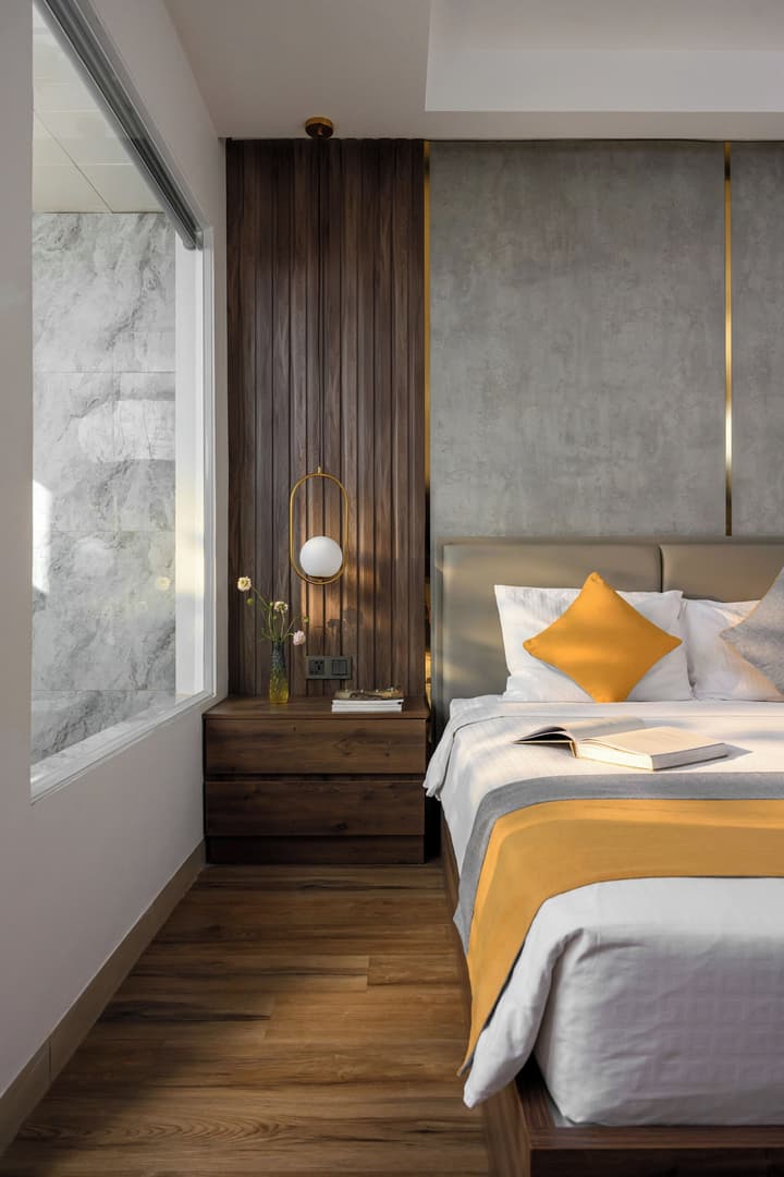 Acnos Hotel