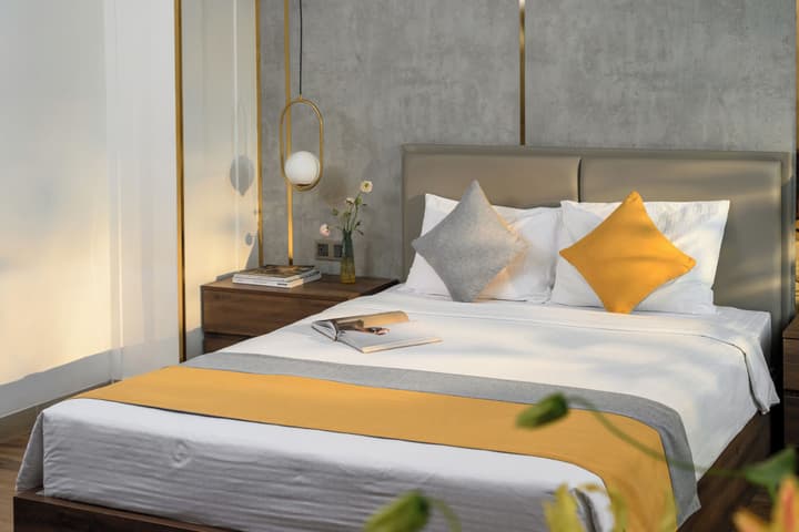 Acnos Hotel