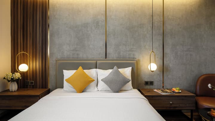 Acnos Hotel