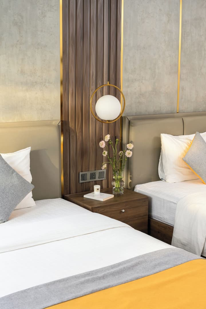 Acnos Hotel