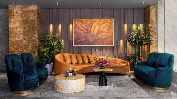 Acnos Hotel
