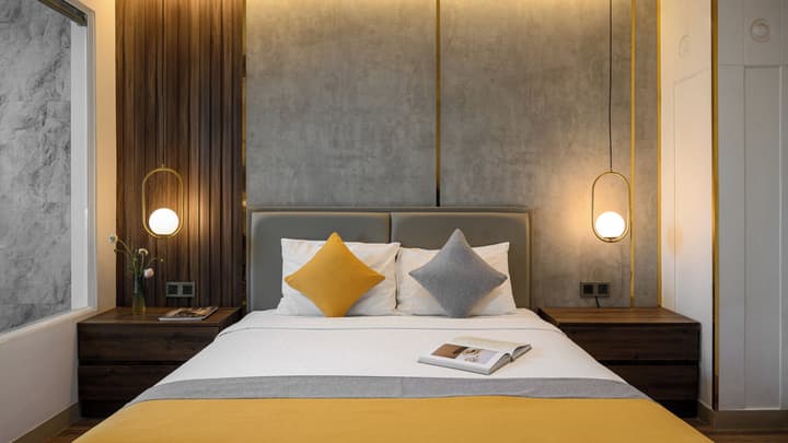 Acnos Hotel