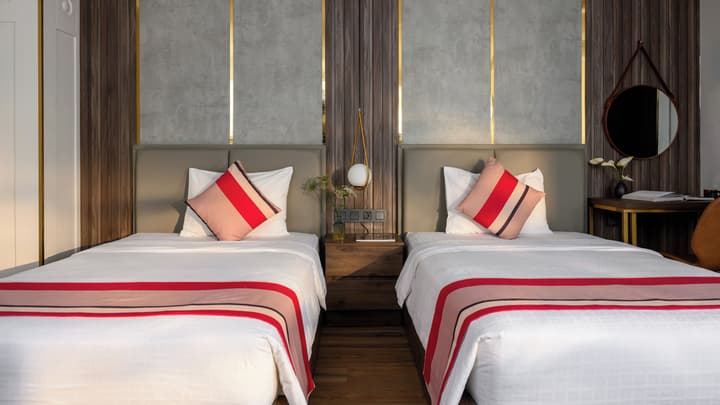 Acnos Hotel