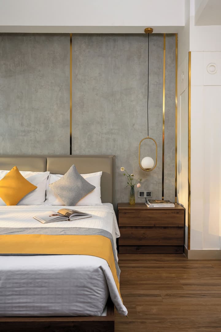 Acnos Hotel