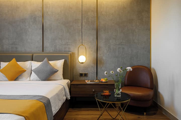 Acnos Hotel