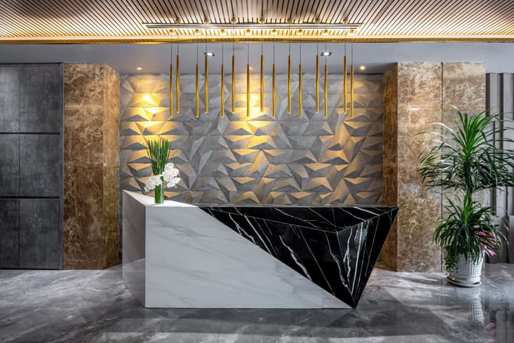 Acnos Hotel