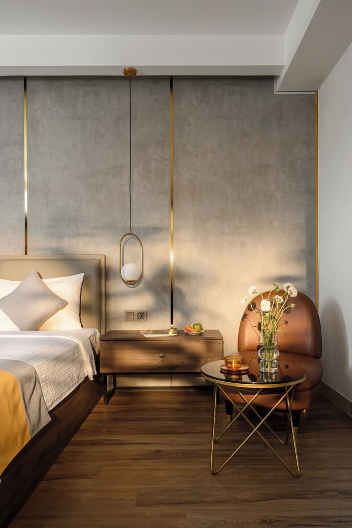 Acnos Hotel