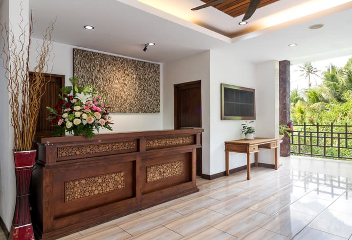 Mayura Ubud Retreat