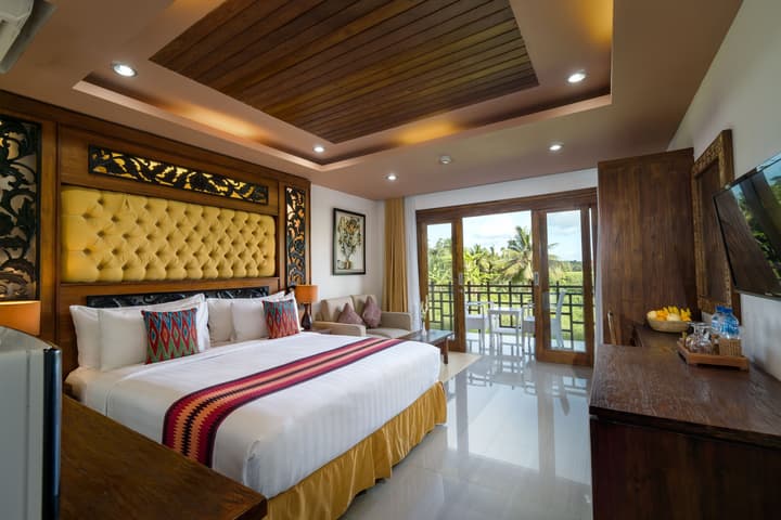 Mayura Ubud Retreat