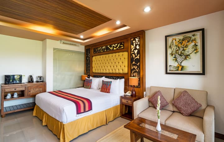 Mayura Ubud Retreat
