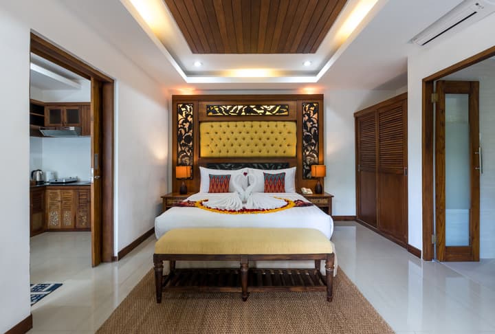 Mayura Ubud Retreat