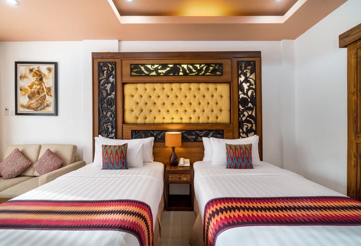 Mayura Ubud Retreat