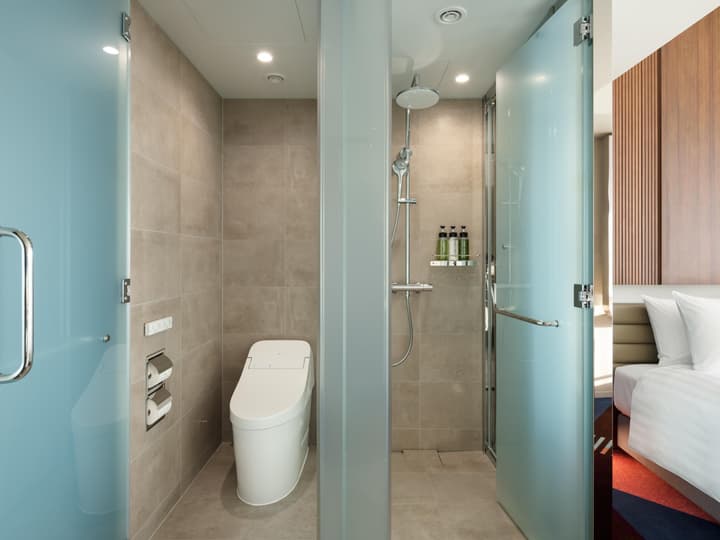 HOTEL GROOVE SHINJUKU, A PARKROYAL Hotel