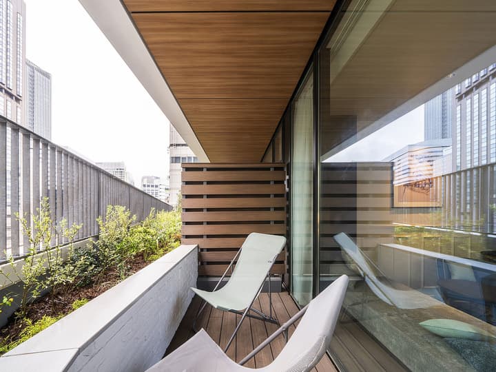 GINZA HOTEL by GRANBELL