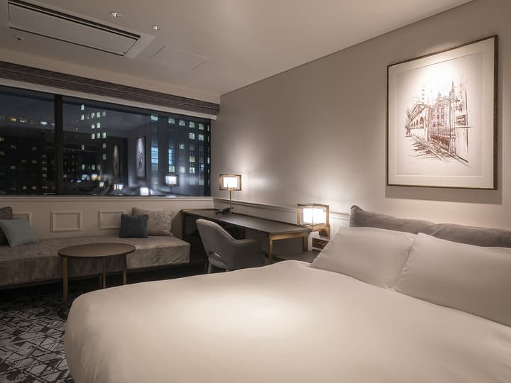 GINZA HOTEL by GRANBELL