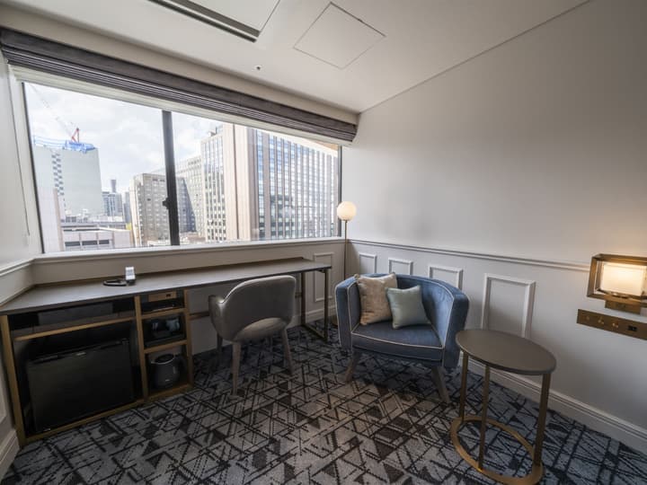 GINZA HOTEL by GRANBELL
