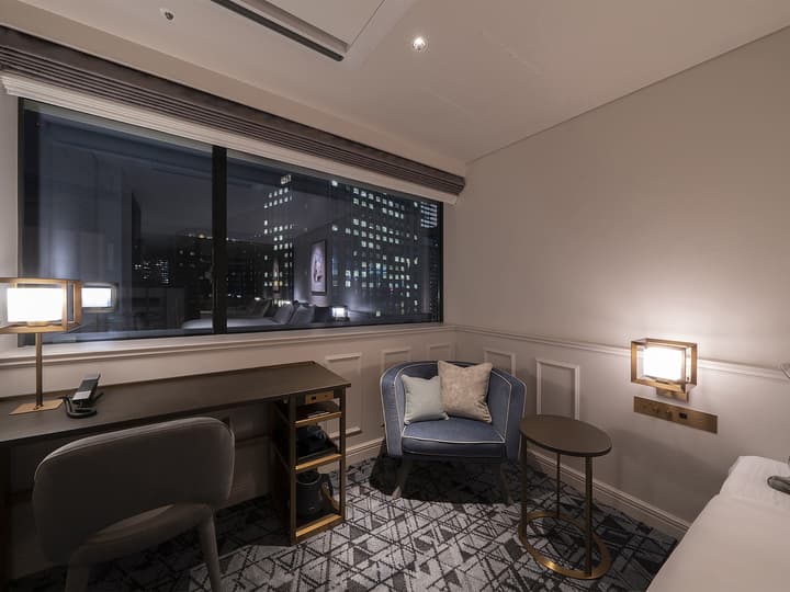 GINZA HOTEL by GRANBELL