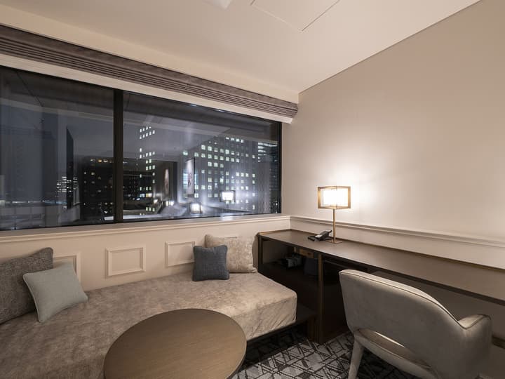 GINZA HOTEL by GRANBELL