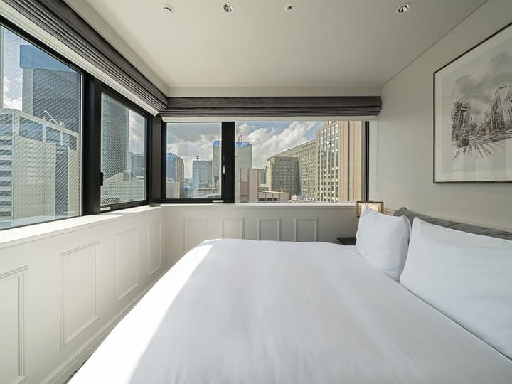 GINZA HOTEL by GRANBELL