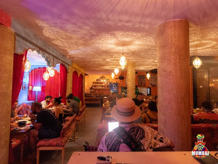 Khaosan Social Capsule Bangkok - Adult Only - Hostel