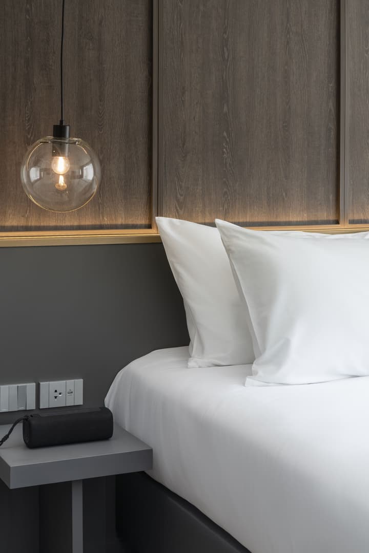 Lilit Bang Lumphu Hotel