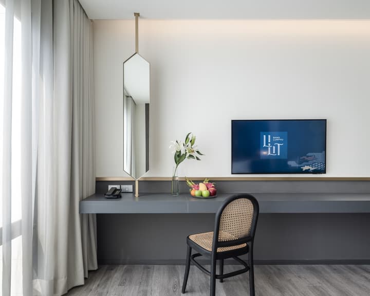 Lilit Bang Lumphu Hotel
