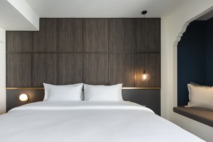 Lilit Bang Lumphu Hotel