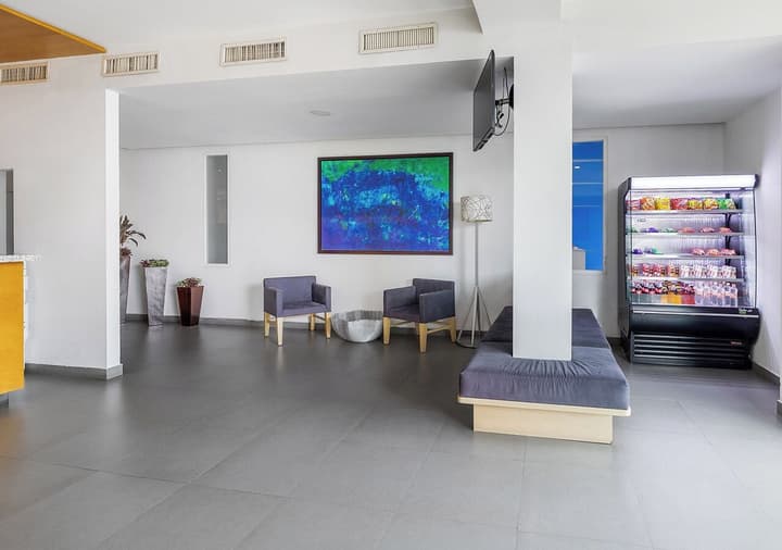 Hotel México Plaza Irapuato