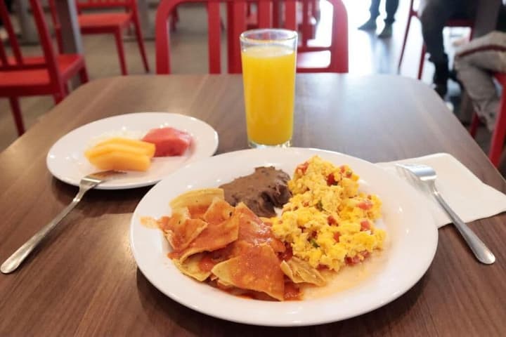 Hotel México Plaza Irapuato
