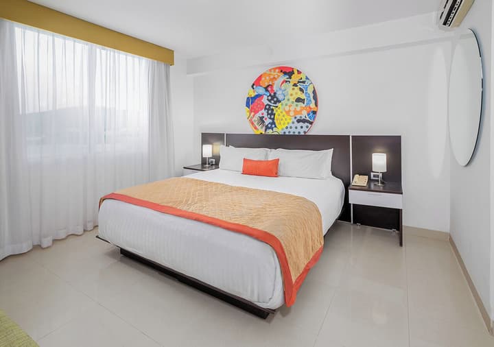 Hotel México Plaza Irapuato