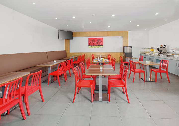 Hotel México Plaza Irapuato