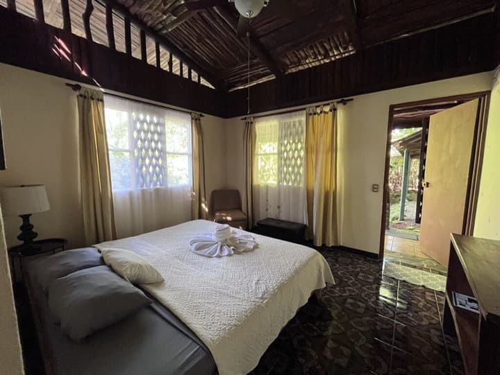 Chilamate Rainforest Eco-retreat