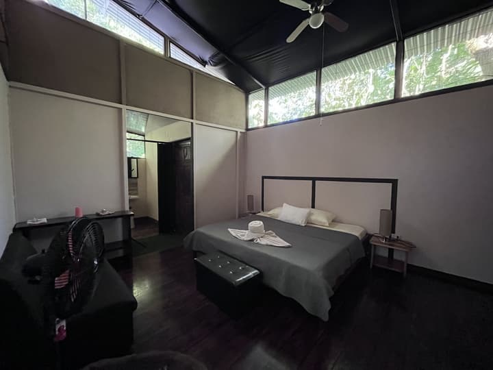 Chilamate Rainforest Eco-retreat
