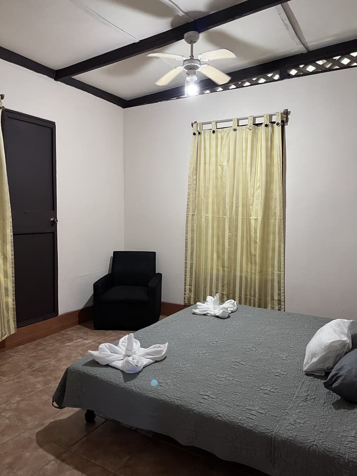 Chilamate Rainforest Eco-retreat