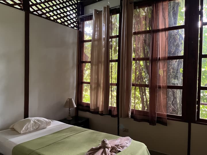 Chilamate Rainforest Eco-retreat