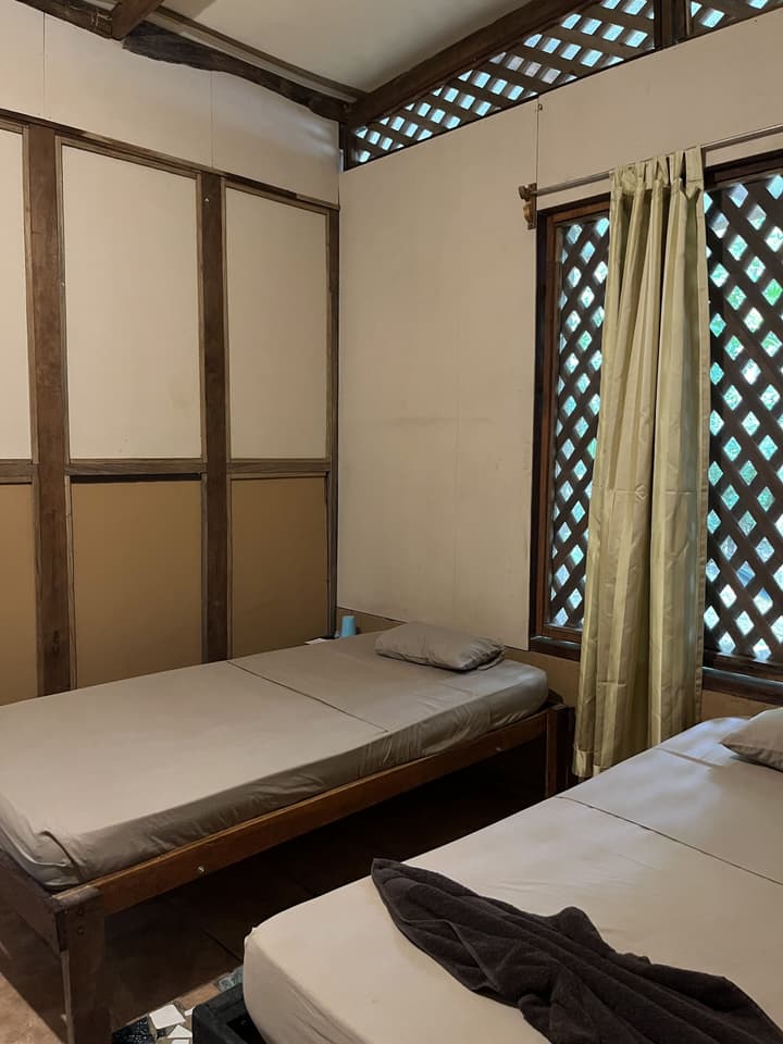 Chilamate Rainforest Eco-retreat