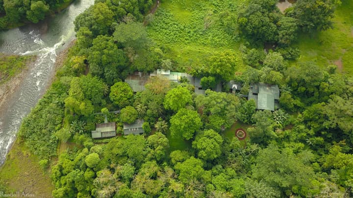 Chilamate Rainforest Eco-retreat