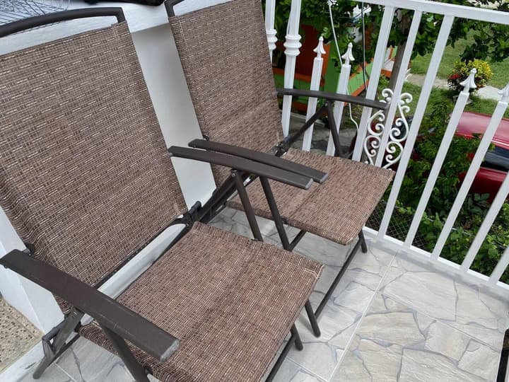 Lovely 2-bedroom Apt, Sleeps 3, Warm & Cosy