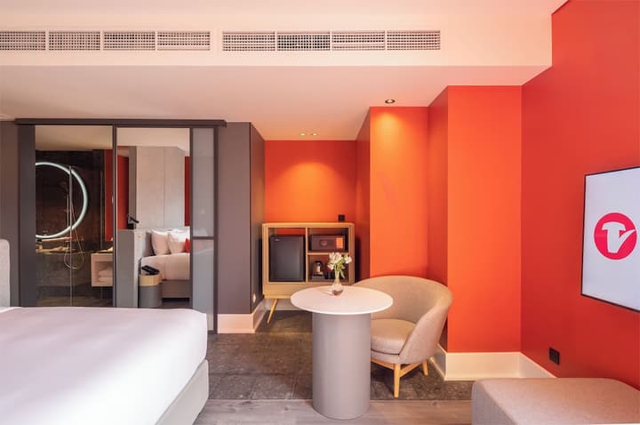 Travelodge Nimman