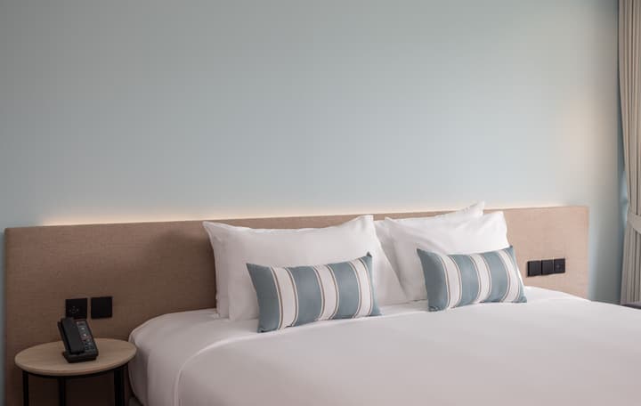 Travelodge Nimman Chiang Mai