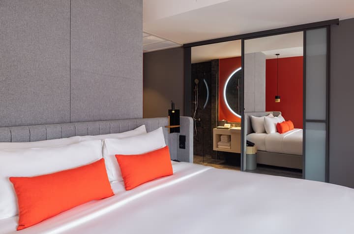 Travelodge Nimman Chiang Mai
