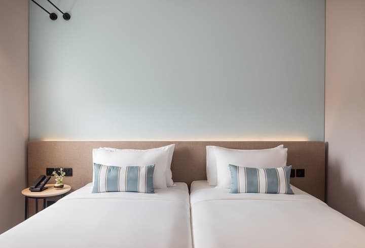 Travelodge Nimman Chiang Mai