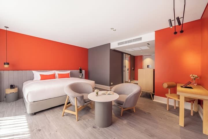 Travelodge Nimman