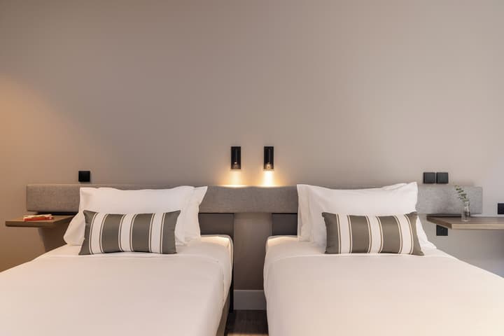 Travelodge Nimman Chiang Mai