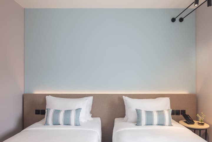 Travelodge Nimman Chiang Mai