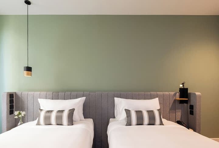 Travelodge Nimman