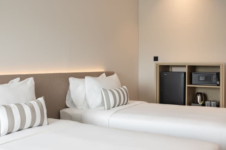 Travelodge Nimman Chiang Mai