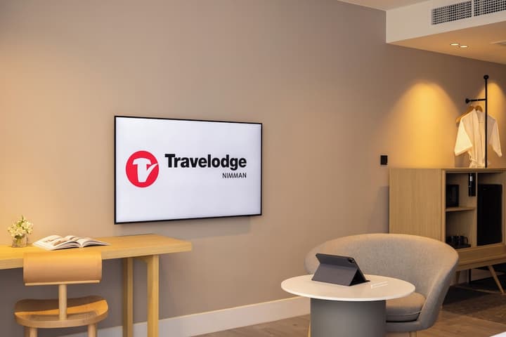 Travelodge Nimman